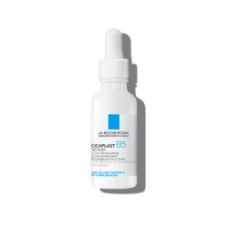 La Roche Posay Cicaplast B5 Sérum 30ml+ Hyalu B5 Ojos 5ml + Agua Micelar Ultra 50ml