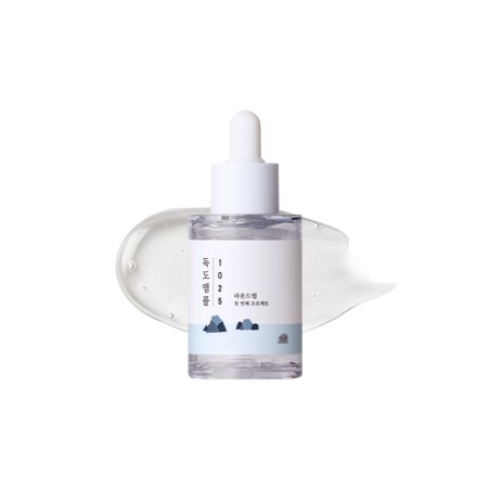 Round Lab 1025 Dokdo Ampoule Serum 45g