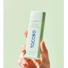 Tocobo Cica Calming Protector solar facial formato sérum SPF50 PA++++ - Piel sensible 50ml