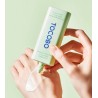 Tocobo Cica Calming Protector solar facial formato sérum SPF50 PA++++ - Piel sensible 50ml