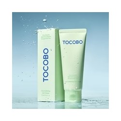 Tocobo Cica Calming Gel Cream 75ml