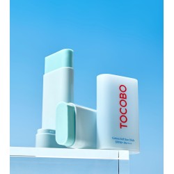 Tocobo Cotton Soft Stick Solar Spf50+ Pa++++ - 19g