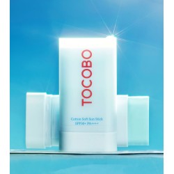 Tocobo Cotton Soft Stick Solar Spf50+ Pa++++ - 19g