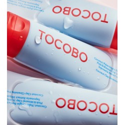 Tocobo Coconut Clay Cleansing Foam Limpiador 150ml