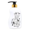 Elizavecca CER-100 Collagen Coating Hair A+ Muscle Hell Tornado Champú 500ml