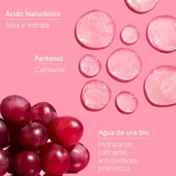 Caudalie Vinohydra Gelatina Limpiadora Hidratante 150ml