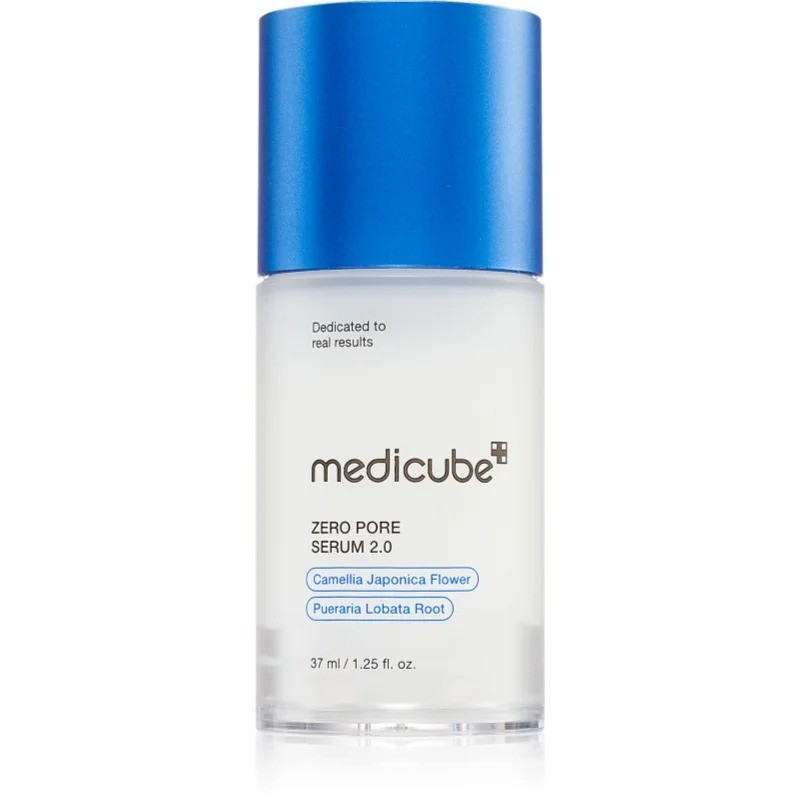 Medicube Zero Pore Serum 2.0 Serúm Pieles Grasas 37 ml