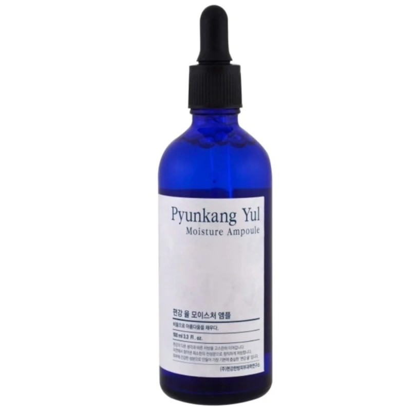 Pyunkang Yul Moisture Ampoule Serúm Hidratante Piel Sensible 100 ml