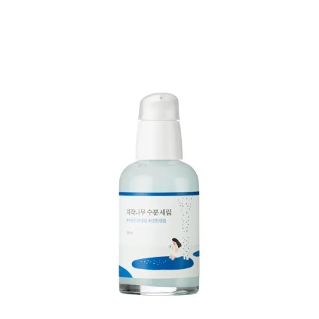 Round Lab Birch Juice Moisturizing Sérum Hidratante 50 ml