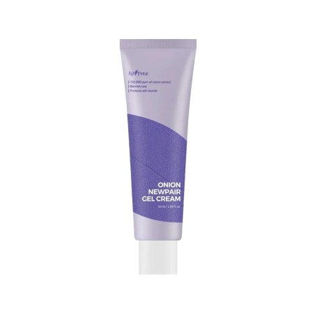 Isntree Onion Newpair Gel Cream 50ml