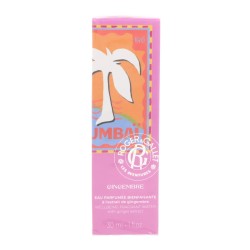Roger & Gallet Eau Perfume Gingembre 30 ml