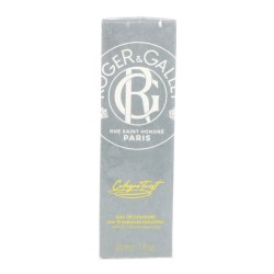 Roger & Gallet Eau De Colonia Twist 30 ml