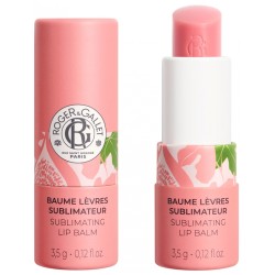 Roger & Gallet Fleur de Figuier Bálsamo Labial 3.5g