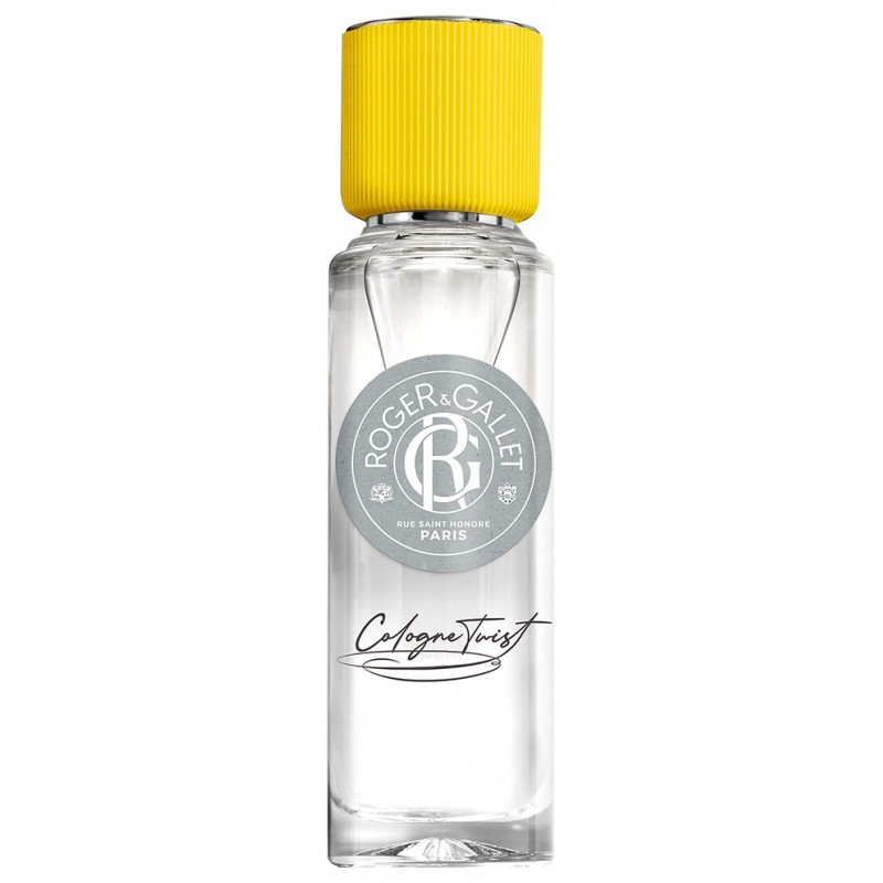 Roger & Gallet Eau De Colonia Twist 30 ml