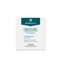 Endocare Age Barrier Hyaluboost Gel Cream 50ml