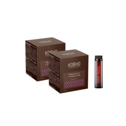 Kobho Duplo Magnesio + Vitamina B6 40 Viales