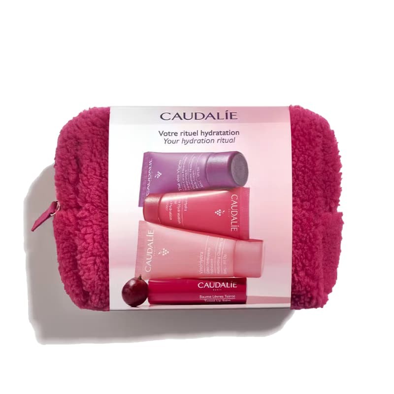 Caudalie Neceser Invierno 2025