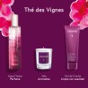 Caudalie Thé des Vignes 50ml + Vela + Gel Ducha 50ml