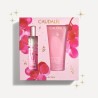 Caudalie Rose de Vigne 50ml + Gel Ducha 200ml