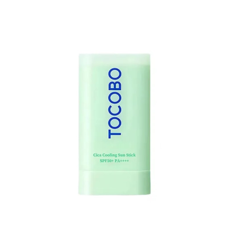 Tocobo Cica Cooling Protector Solar Stick 18g SPF 50 PA++