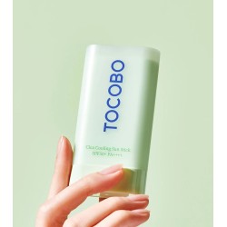 Tocobo Cica Cooling Protector Solar Stick 18g SPF 50 PA++