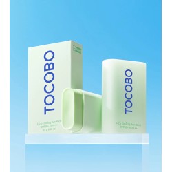 Tocobo Cica Cooling Protector Solar Stick 18g SPF 50 PA++