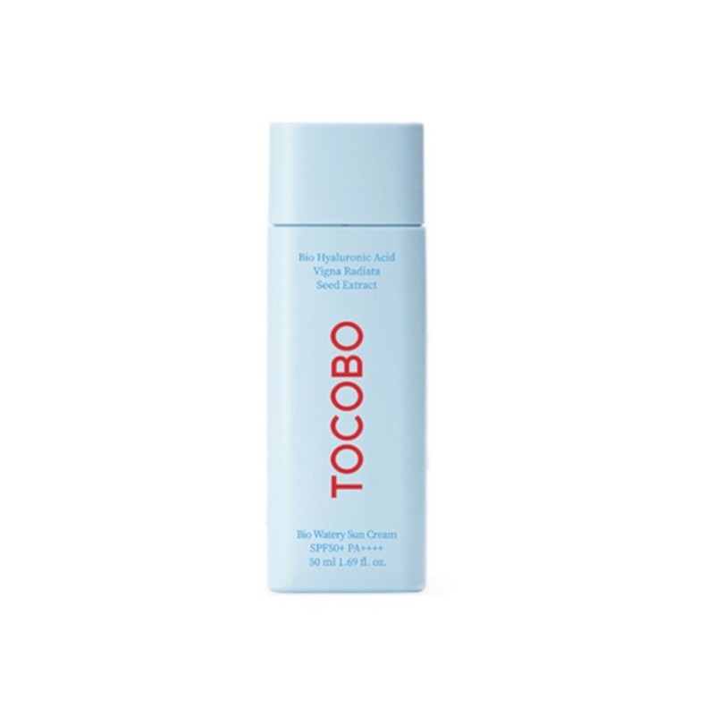 Tocobo Bio Watery Sun Cream Spf50 Pa++++ - 50ml