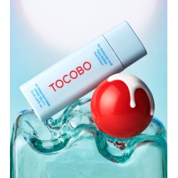 Tocobo Bio Watery Sun Cream Spf50 Pa++++ - 50ml
