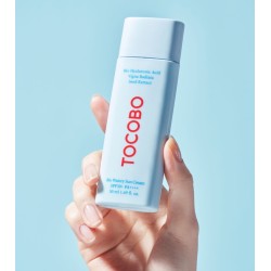 Tocobo Bio Watery Sun Cream Spf50 Pa++++ - 50ml