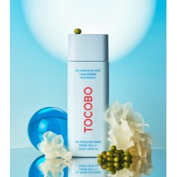 Tocobo Bio Watery Sun Cream Spf50 Pa++++ - 50ml