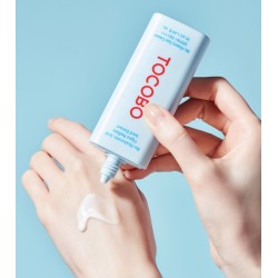 Tocobo Bio Watery Sun Cream Spf50 Pa++++ - 50ml