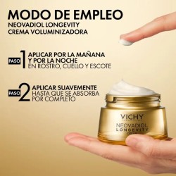 Vichy Neovadiol Longevity Crema Recarga 50 ml