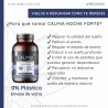 WeBotanix Calmia Noche Forte 60 cápsulas
