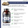 WeBotanix Calmia Noche Forte 60 cápsulas