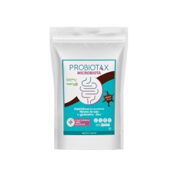 Webotanix Probiotax Microbiota 30 Dosis 150g Sabor Cacao