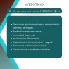 Webotanix Probiotax Microbiota 30 Dosis 150g Sabor Cacao