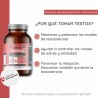 Webotanix Vital Sport Testox 60 Cápsulas