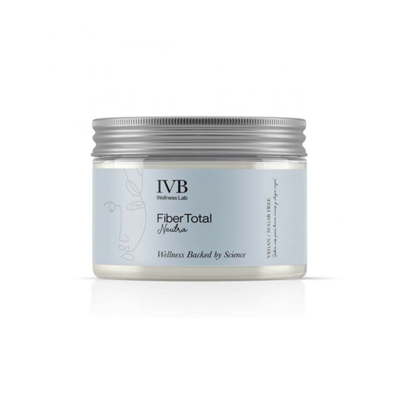 IVB Fiber Total Sabor Neutro 120g