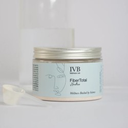Ivb Fiber total Sabor Neutro 120g