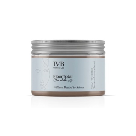 IVB Fiber Total Sabor Chocolate 120g