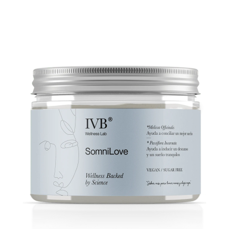 IVB Somnilove Sabor Neutro 210g