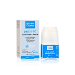 Martiderm Driosec Dermoprotect Roll On 50ml