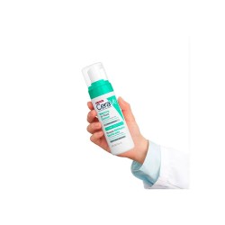 Cerave Mousse Limpiador Reequilibrante 148ml