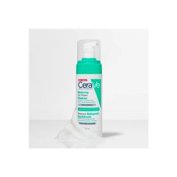 Cerave Mousse Limpiador Reequilibrante 148ml