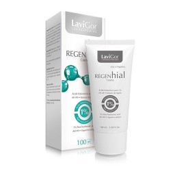 Lavigor Regenhial Crema 100ml Tamaño Grande
