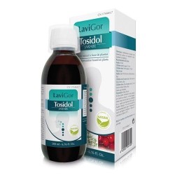 Lavigor Tosidol Plus 200ml