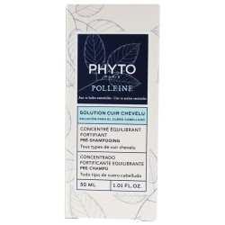 Phyto Polleine Concentrado Equilibrante Fortificante 30 ml