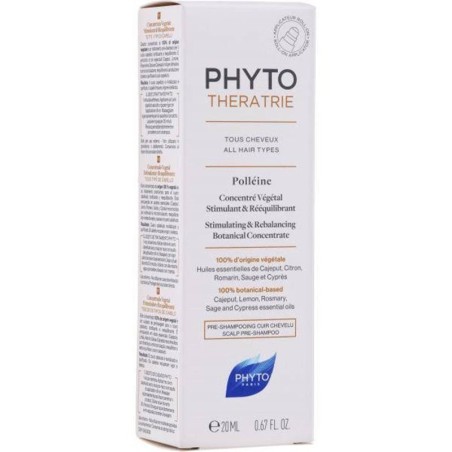 Phytotheratrie Polleine Pre Champú 20ml
