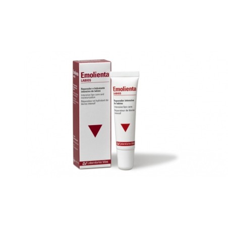 Emolienta Labios 15ml