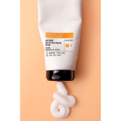 Lierac Acido Glicolico Puro Mascarilla 75ml